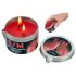 BDSM Ljus - paraffin kroppsljus (100 ml)