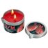 BDSM Ljus - paraffin kroppsljus (100 ml)