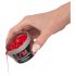 BDSM Ljus - paraffin kroppsljus (100 ml)