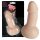 Squeeze Willy - stressboll - snopp (naturlig)
