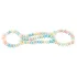 Candy Cuffs - ätbara handbojor - godis - färgglad - 45g