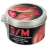 BDSM High Temperature - kroppsljus av paraffin - 100ml