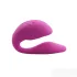 Cotoxo Cupid 2 - parvibrator med fjärrkontroll - lila