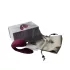 Cotoxo Cupid 2 - parvibrator med fjärrkontroll - lila