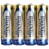 Långlivade AA-batterier (4-pack)