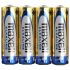 Långlivade AA-batterier (4-pack)