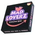 MadLoverz - erotisk sällskapsspel - engelska