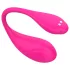Sunfo - App-styrt vibrerande ägg (rosa)