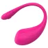 Sunfo - App-styrt vibrerande ägg (rosa)