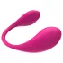 Sunfo - App-styrt vibrerande ägg (rosa)