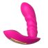 Sunfo - smart vibrator att sätta på (rosa)