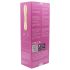 LP Jessica - smart vibrator med klittstimulering (pastellgul)