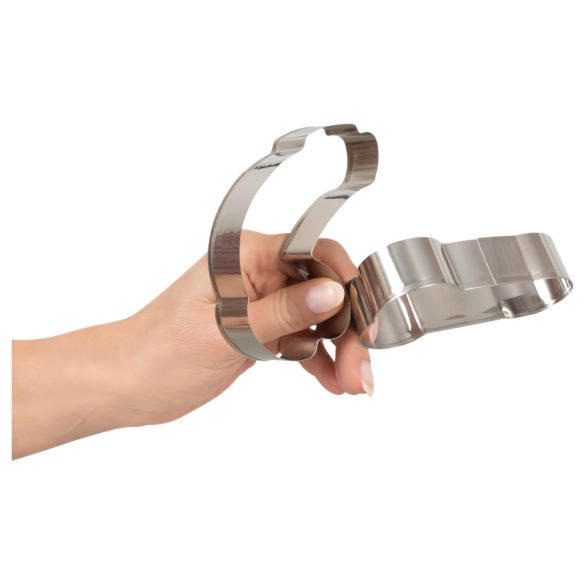 Kakformar - penisdesign - 2-pack