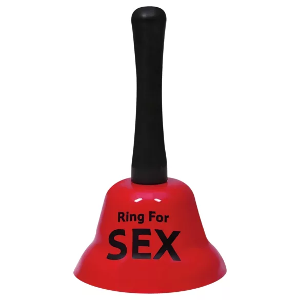 Sexklocka - rolig erotisk present för par