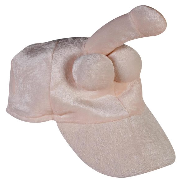 Penis plyschmössa