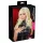 Cottelli - peruk blond - Britney