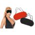 Sexig ögonmask-set (2 delar)