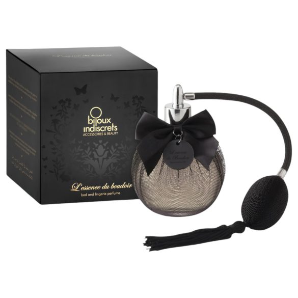 boudoirens parfym - 130ml sensualitet