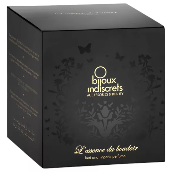 bijoux indiscrets - parfym för kvinnor - sensuell doft - 130ml