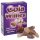 Kolasmakande gelégodis - penis (120g)