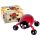 You2Toys - Vibrerande Massageapparat - Nyckelpiga