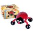 You2Toys - Vibrerande Massageapparat - Nyckelpiga