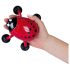 You2Toys - Vibrerande Massageapparat - Nyckelpiga