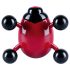 You2Toys - Vibrerande Massageapparat - Nyckelpiga