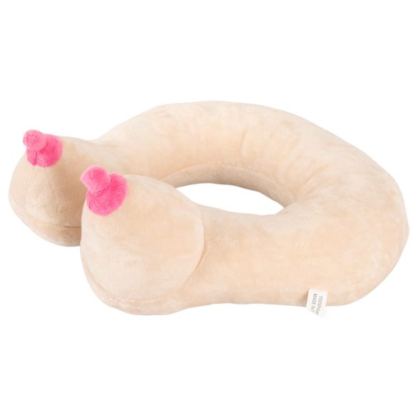 Cici nackkudde (naturlig)