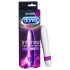 Durex Intense Pure Fantasy - stavvibrator (vit)