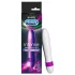 Durex Intense Pure Fantasy - stavvibrator (vit)