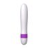 Durex Intense Pure Fantasy - stavvibrator (vit)