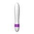 Durex Intense Pure Fantasy - stavvibrator (vit)