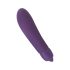 Lonely - dildo vibrator - lila