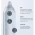 LELO Hex Original - kondom - ultratunt latex - 1 st