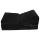 Desirel Magic Pillow sexkilställningskudde set - liten + stor (svart)