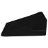 Desirel Magic Pillow sexkilställningskudde set - liten + stor (svart)