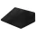 Desirel Magic Pillow - kilformad sexkudde - liten (svart)