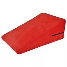 Magic Pillow - sexkudde - stor - röd
