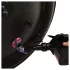 Desirel Magic Pillow - Uppblåsbar BDSM-sexmöbel - med handbojor (röd)