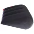 Desirel Magic Pillow - uppblåsbar kil-sexkudde (mörklila)