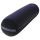 Magic Pillow - uppblåsbar sexkudde - cylinderformad - lila