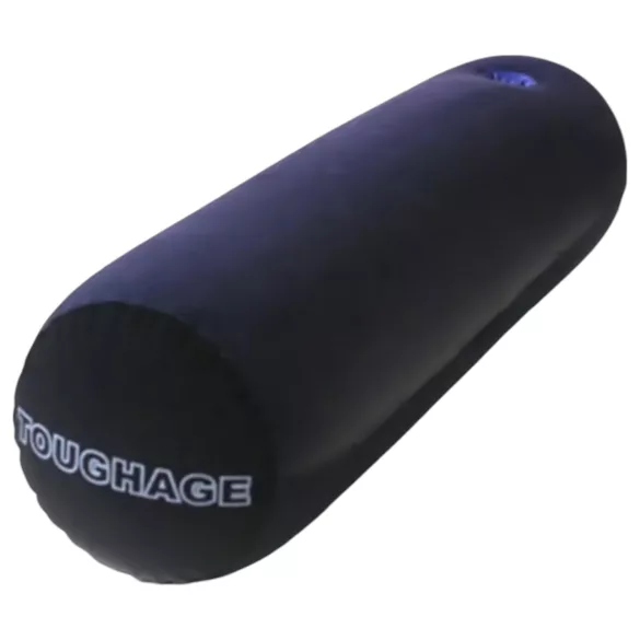 Desirel Magic Pillow - uppblåsbar sexkudde - cylindrisk (lila)