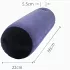 Desirel Magic Pillow - uppblåsbar sexkudde - cylindrisk (lila)