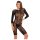 Rene Rofe - kort bodystrumpa (S-L) - svart