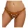 ZADO - läderunderdel för strap-on - brun