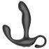 Funny Me Finger Wiggle - svart radiostyrd prostatavibrator