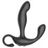 Funny Me Finger Wiggle - svart radiostyrd prostatavibrator