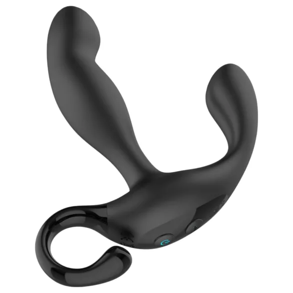 Funny Me - prostatavibrator med fjärrkontroll - svart