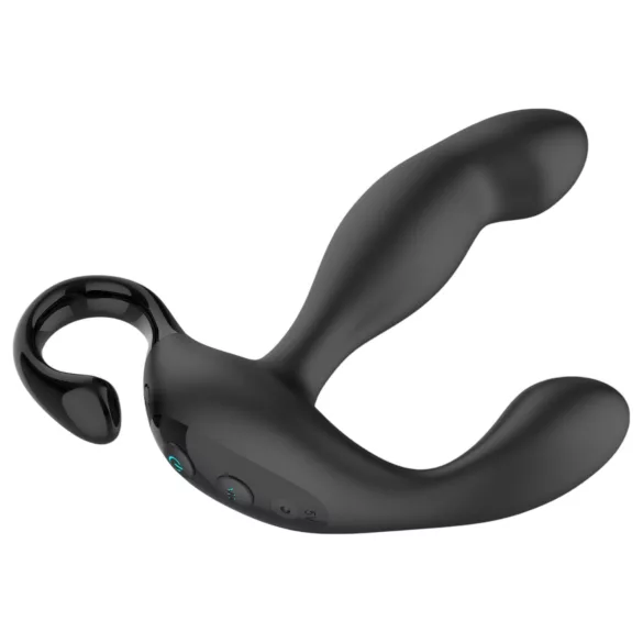 Funny Me - prostatavibrator med fjärrkontroll - svart